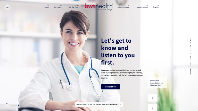 BWT Health